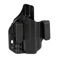 BRAVO TORSION GLOCK 42 IWB BLK RH