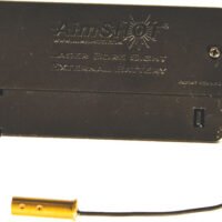 AIMSHOT BORE SIGHT .17HMR W/ - EXTERNAL BATTERY BOX RED