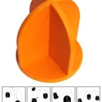 DO-ALL TARGET IMPACT SEAL - GROUND BOUNCER TOP HAT