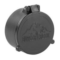 BTLR CRK FLIP SCOPE COVER 30 OBJ
