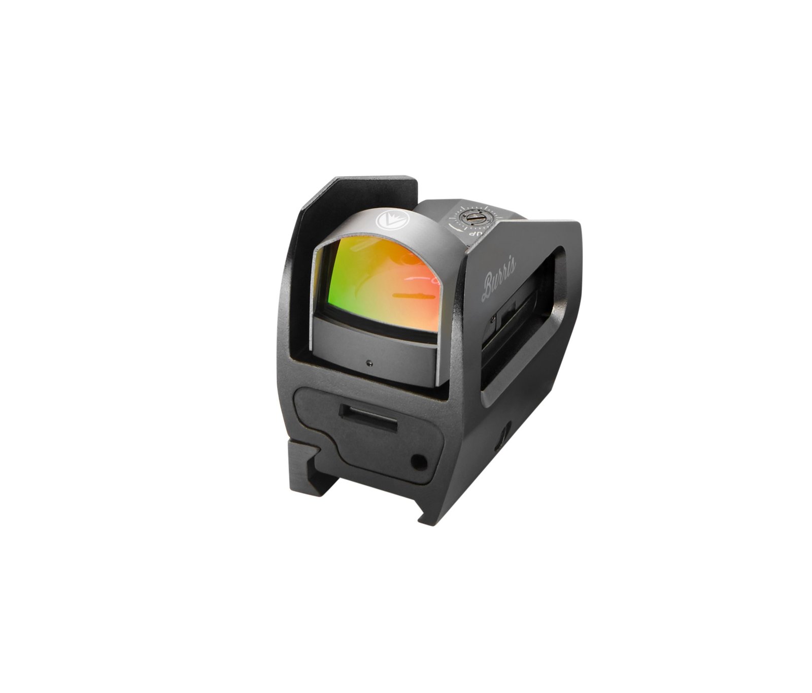 BURRIS OPTICS AR-F3 FASTFIRE 3MOA DOT W/MNT