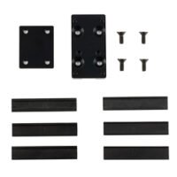 BURRIS SPEEDBEAD MNT UNVRSL VENT RIB