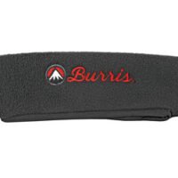 BURRIS SCOPE COVER SMALL BLK