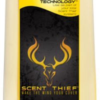 SCENT THIEF BODY WASH AND - SHAMPOO 16OZ