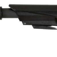 ADV. TECH. STRIKEFORCE GEN2 - SHOTGUN SIDE FOLDING STK BLACK