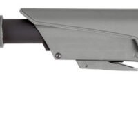 ADV. TECH. STRIKEFORCE SHOTGUN - GEN2 SIDE FOLDING STOCK GRAY