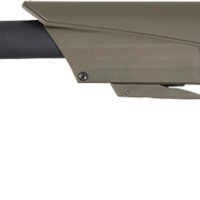 ADV. TECH. T3 SHOTGUN STOCK G2 - MBERGREMWIN 12GA. PUMP URBAN