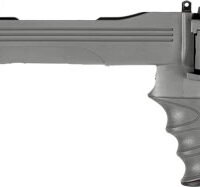 ADV. TECH. RUGER 10/22 STRIKE - FORCE G2 STOCK DESTROYER GRAY