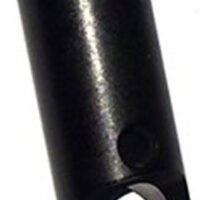 BERETTA 92FS/96FS LANYARD RING - ALUMINUM BLACK