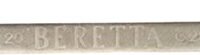 BERETTA CHOKE TUBE WRENCH - FITS 28GA. & 20GA.