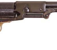 CIMARRON WALKER DRAGOON 1847 - 44 9" CC/CHARCOAL BLUED WAL