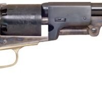 CIMARRON 3RD MODEL DRAGOON - 44 CALIBER 7.5" FS WALNUT