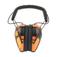 CALDWELL E-MAX PRO SM EARMUFF CORAL
