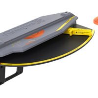 CALDWELL CLAYMORE PULLPUP THROWER