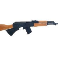 CENTURY ARMS WASR-10 7.62X39 BL/WD 10+1 CA