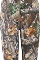 HABIT POSSUM KINGDOM BIB YOUTH - REALTREE EDGE X-LARGE