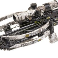 TENPOINT XBOW FLATLINE 460 - EVO-X ACUSLIDE 460FPS VEIL