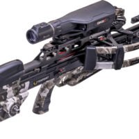 TENPOINT XBOW TRX515 ACUSLIDE - MAXX ORACLE SCOPE VEKTRA