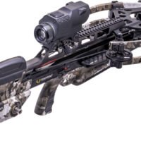 TENPOINT XBOW TX440 ACUSLIDE - MAXX GARMIN XERO SCOPE VEKTRA