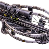 TENPOINT XBOW SIEGE 425 - ACUSLIDE 425FPS VEKTRA