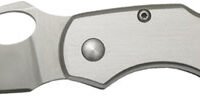 ABKT CATTLEMANS CUTLERY DUECE - LOCKBACK 2.5" BLADE W/ CLIP