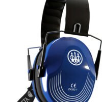 BERETTA SAFETY PRO EARMUFF - BLUE