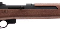 CROSMAN M1 CARBINE AIR RIFLE - .177 BB CO2 POWERED FULL AUTO