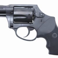 CHARTER ARMS UNDERCOVER COMPACT 38SPC BL 2"