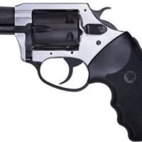 CHARTER ARMS PATHFINDER LITE 22MAG SS 2"