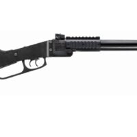 CHIAPPA FIREARMS M6 12GA/22LR BLK/STL 18.5" O/U
