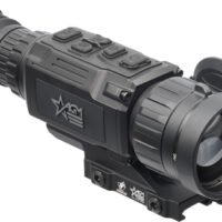 AGM CLARION 384 DUAL FOCUS - 25/50 THERMAL SCP 384X288 50HZ