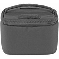 CLD DEF AMMO TRANSPORT BAG BLACK
