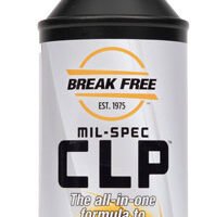 BREAK-FREE CLP 1 PINT SPRAY - BOTTLE