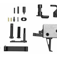 CMC AR-15 LPK W/FLAT TRIGGER