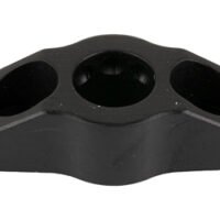 CMC M-LOK QD MOUNT BLK