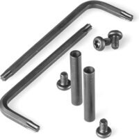 CMC TRIGGER ANTI-WALK PIN SET - AR-15 LARGE PINS