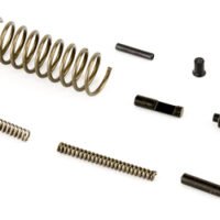 CMMG PARTS KIT AR15 UPPER PINS/SPRNG