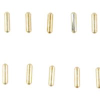 CMMG AR15 RECEIVER DETENT 10PK