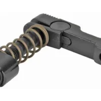 AR Magazine Catch/Release