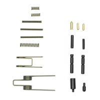 CMMG PART KIT AR15 LOWER PINS/SPRING