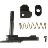 CMMG ZEROED AR15 AMBI MAG CATCH