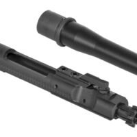 CMMG BBL BCG KIT 5" 9MM 4140CM SBN