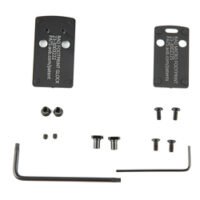 CTC RED DOT REAR SIGHT ADAPT FOR GLK