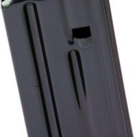 PRO MAG MAGAZINE AR-15 7.62x39 - 5RD BLUED STEEL