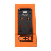 C&H PLT FOR GLK MOS TO LEU DPP