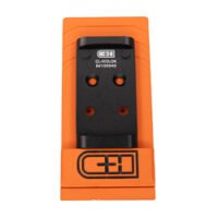 C&H PLT FOR GLK MOS TO HOLO 407K