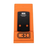 C&H PLT SPGFLD HELLCT RMSC TO HOLO K