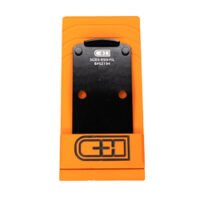 C&H PLT 320X W/RXP ROMEO1 P TO RMR