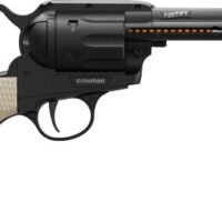 CROSMAN FORTIFY BB REVOLVER - CO2 POWERED 18 SHOT