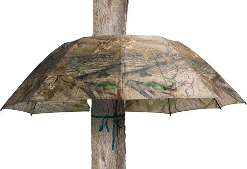MUDDY POP UP UMBRELLA 54"W X - 49" DEEP W/CARRY CASE